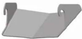Hobart HL600 - AGITATORS AND ATTACHMENTS - 7