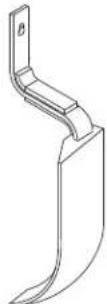 Hobart HL600 - AGITATEURS ET ACCESSOIRES - 11