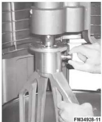 Hobart HL600 - To Remove - 1