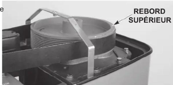 Hobart HL600 - EMPLACEMENT - 1