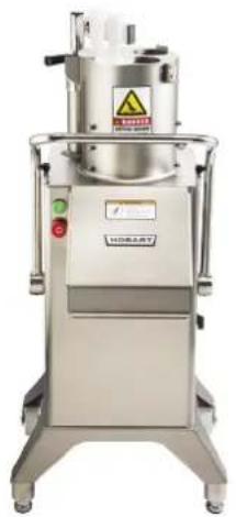 Hobart FP400i - GENERAL - 5