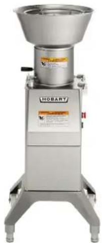 Hobart FP400i - RENSEIGNEMENTS GÉNÉRAUX - 2