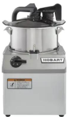 Hobart HCM61 - GENERAL - 1