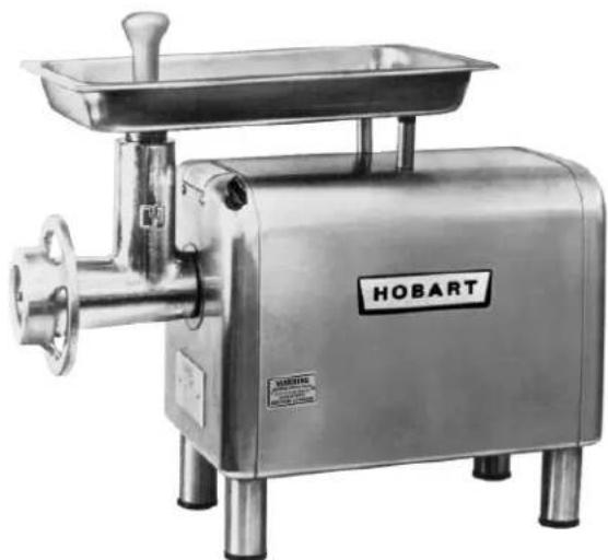 Hobart 4812 - HOBART - 1