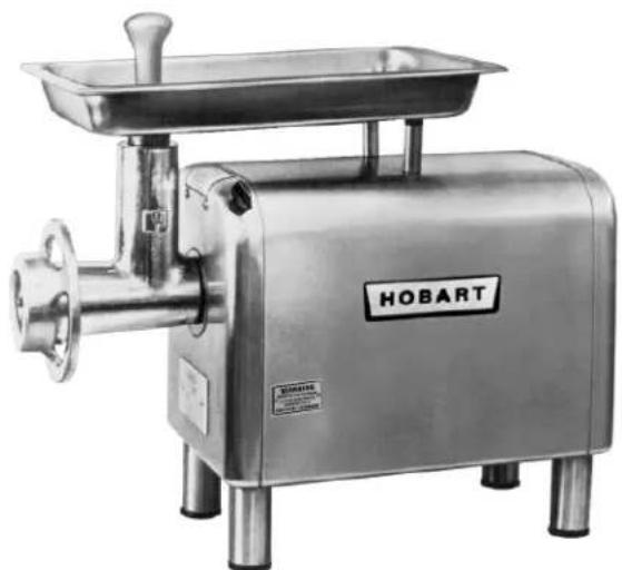 Hobart 4812 - HOBART - 1