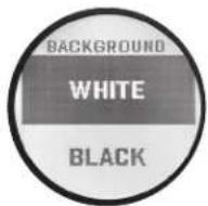 BUSHNELL Ion Edge - VOCI DEL MENU IMPOSTAZIONI - 7