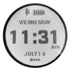 WEDNESDAY 11:31 am JULY 14