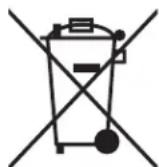 BUSHNELL Ion Edge - (Applicable in the EU and other European countries with separate collection systems) - 1