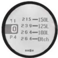 BUSHNELL Ion Edge - PLAY GOLF MODE - 6
