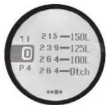 BUSHNELL Ion Edge - MODO PLAY GOLF - 6