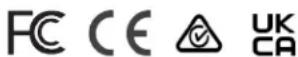 BUSHNELL Ion Edge - Declaración de la FCC - 1