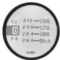 BUSHNELL Ion Edge - MODE PLAY GOLF (jouer au golf) - 6