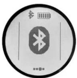 BUSHNELL Ion Edge - [Home] （ホーム）画面 - 3