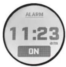 BUSHNELL Ion Edge - ÉLÉMENTS DU MENU SETTINGS (paramètres) - 1