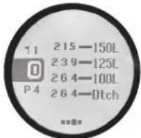 BUSHNELL Ion Edge - MODO JOGAR GOLFE - 6
