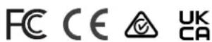 BUSHNELL Ion Edge - Dichiarazione FCC - 1