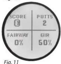 BUSHNELL Ion Edge - MENÚ DE GOLF - 2