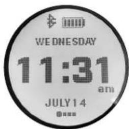 WEEDNESDAY 11:31 am JULY 14