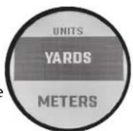 BUSHNELL Ion Edge - VOCI DEL MENU IMPOSTAZIONI - 6