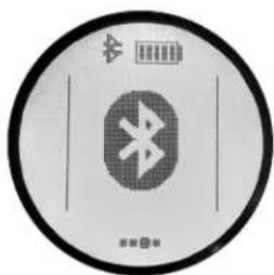 BUSHNELL Ion Edge - Startbildschirm - 3