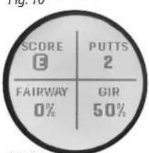 BUSHNELL Ion Edge - [Golf](ゴルフ)メニュー - 2