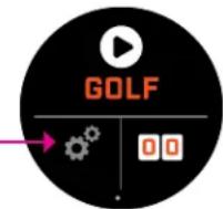 BUSHNELL Ion Elite - GOLFPLATZDATEN AKTUALISIEREN - 1