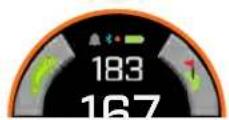 BUSHNELL Ion Elite - MODO DE TORNEIO - 2
