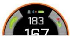BUSHNELL Ion Elite - SLOPE (PENTE) - 2