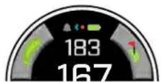 BUSHNELL Ion Elite - MODO DE TORNEIO - 3