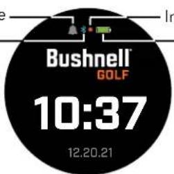 Bushnell GOLF 10:37 12.20.21