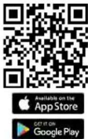 Available on the App Store GET IT ON Google Play