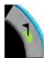 BUSHNELL Ion Elite - MODE PLAY GOLF (JOUER AU GOLF) - 2