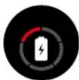BUSHNELL Ion Elite - RICARICA DELLA BATTERIA - 2
