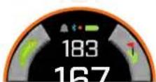 BUSHNELL Ion Elite - SLOPE - 2