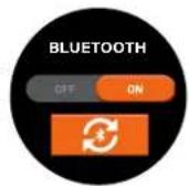 BUSHNELL Ion Elite - PARAMÈTRES SYSTÈME : - 4