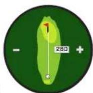 BUSHNELL Ion Elite - SHOT PLANNING - 1