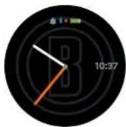 BUSHNELL Ion Elite - クイックスタート操作 - 4