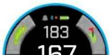 BUSHNELL Ion Elite - SLOPE - 1