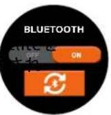 BUSHNELL Ion Elite - QUICK SETTINGS(クイック設定)とNOTIFICATIONS(通知)メニュー - 5
