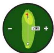 BUSHNELL Ion Elite - GREENVIEW (VUE VERTE) - 1