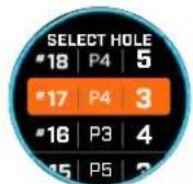 BUSHNELL Ion Elite - PLAY GOLF MODE - 4