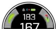 BUSHNELL Ion Elite - TOURNAMENT MODE - 1