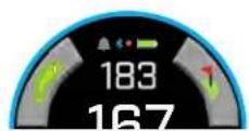BUSHNELL Ion Elite - SLOPE (PENTE) - 1