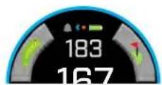 BUSHNELL Ion Elite - SLOPE - 1