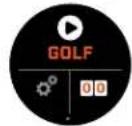 BUSHNELL Ion Elite - MENU SETELAN - 3