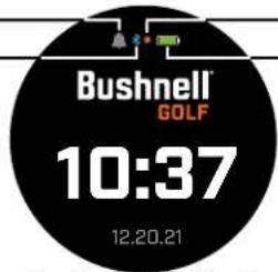 Bushnell GOLF 10:37 12.20.21