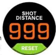 BUSHNELL Ion Elite - ÉCRANS CONTROLS (COMMANDES), HOME (ACCUEIL) ET PLAY GOLF (JOUER AU GOLF) - 3
