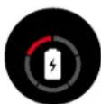 BUSHNELL Ion Elite - CHARGE DE LA BATTERIE - 2