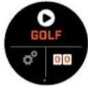 BUSHNELL Ion Elite - DEFINIÇÕES DE GOLFE : Use as Definições de Golfe para definir, ajustar e personalizar os jogos. - 7