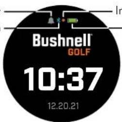 Bushnell® GOLF 10:37 12.20.21
